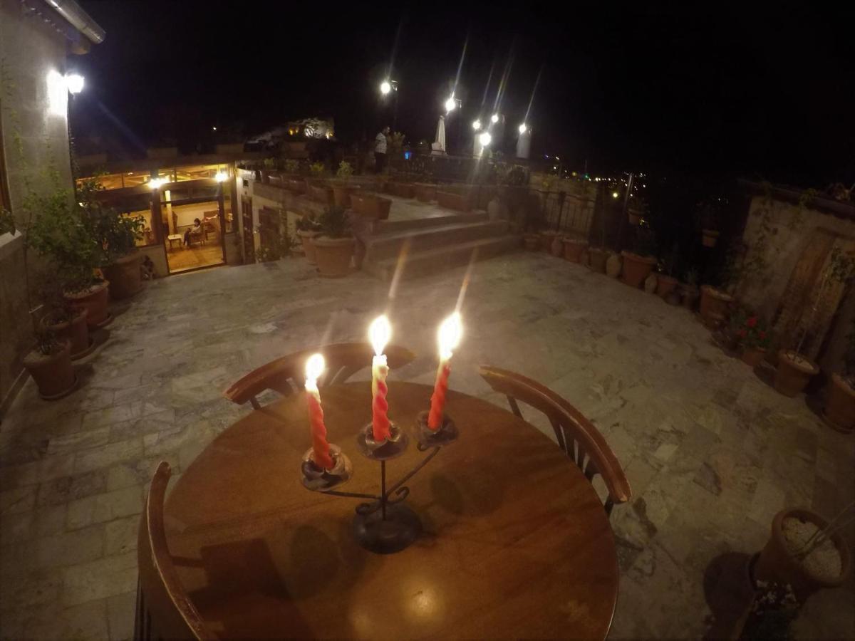 Hotel Larissa Cave 2*