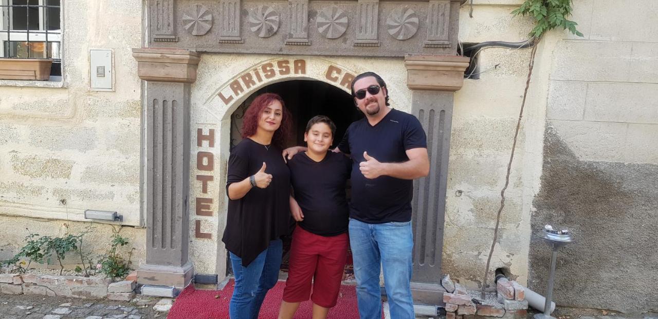 Hotel Larissa Cave Nevşehir