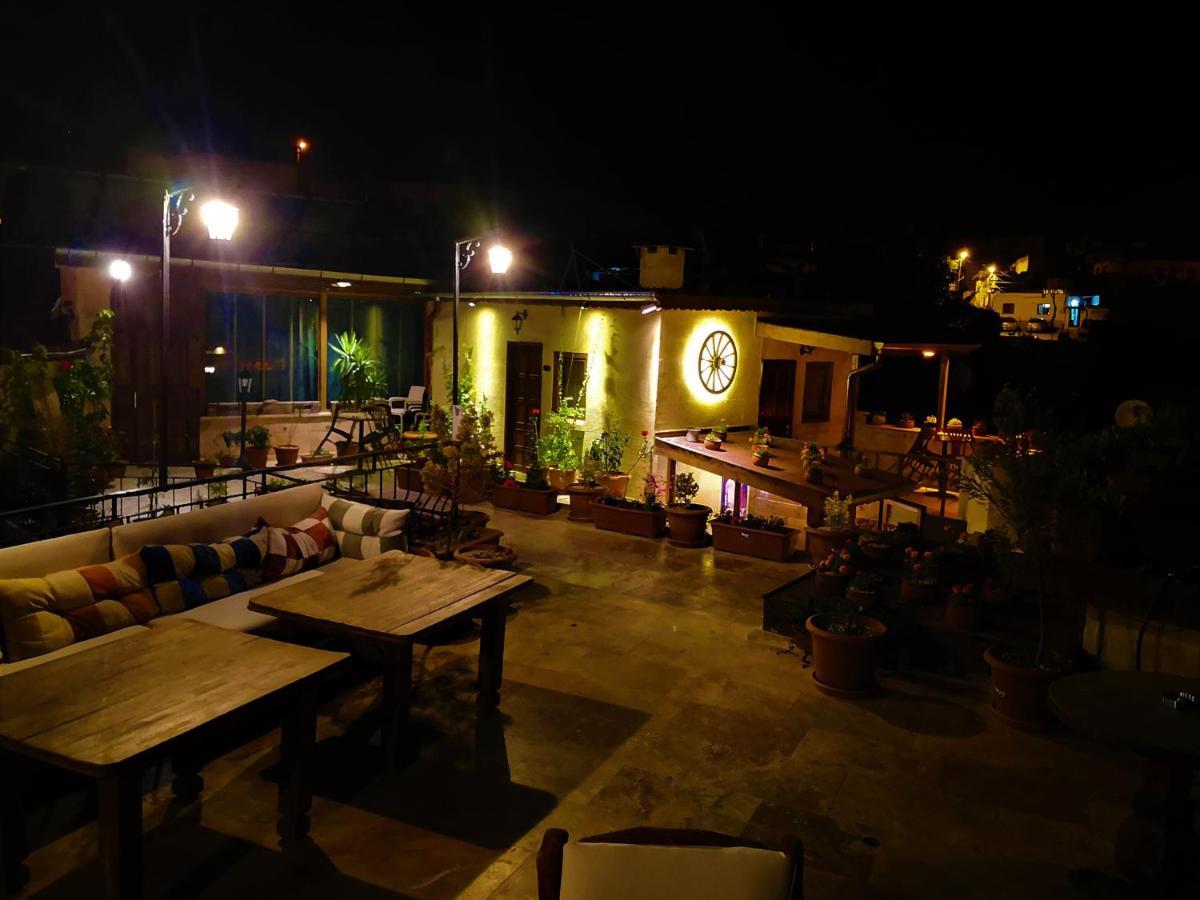 Larissa Cave Hotel Nevşehir