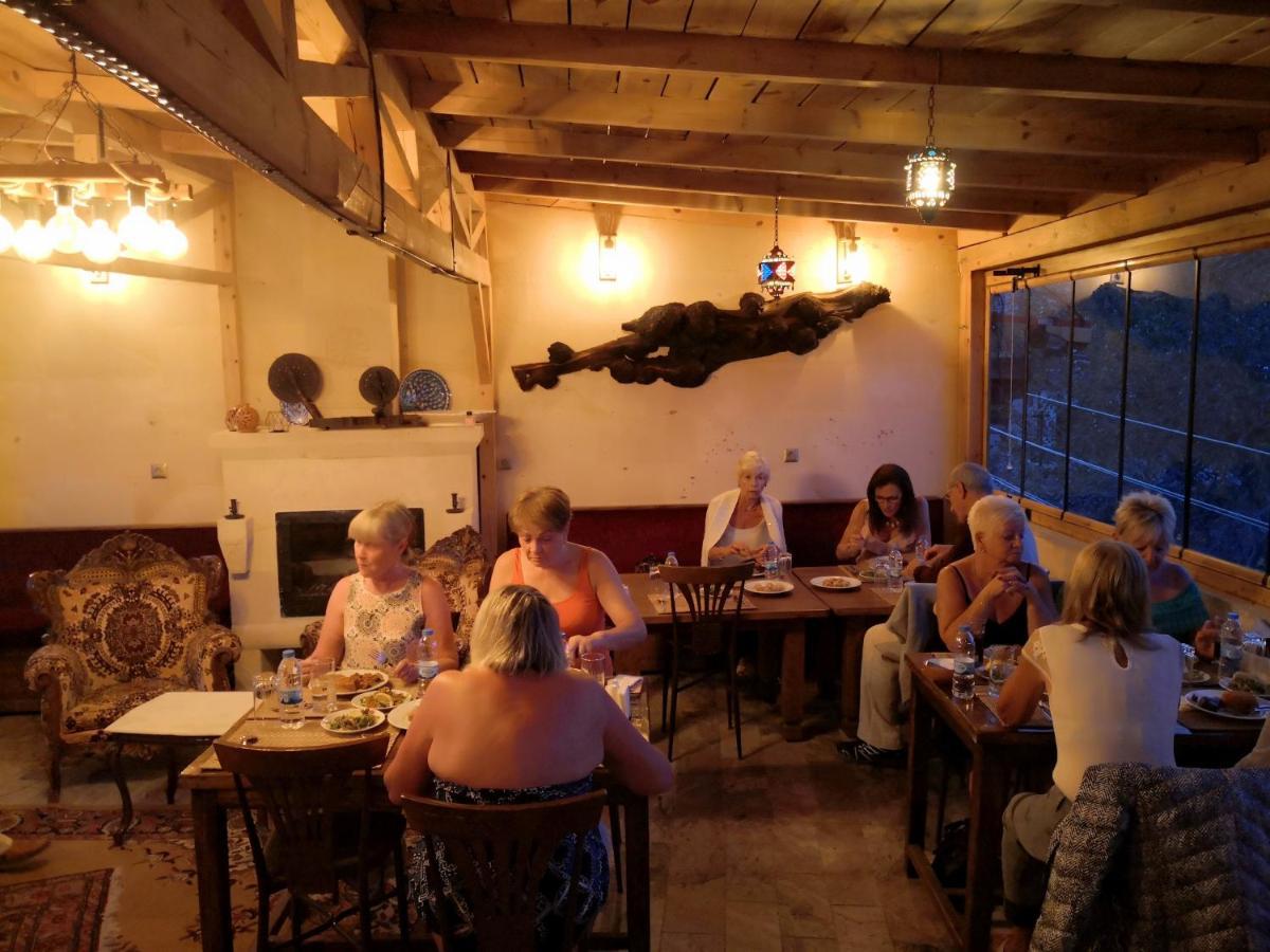 Hotel Larissa Cave Nevşehir