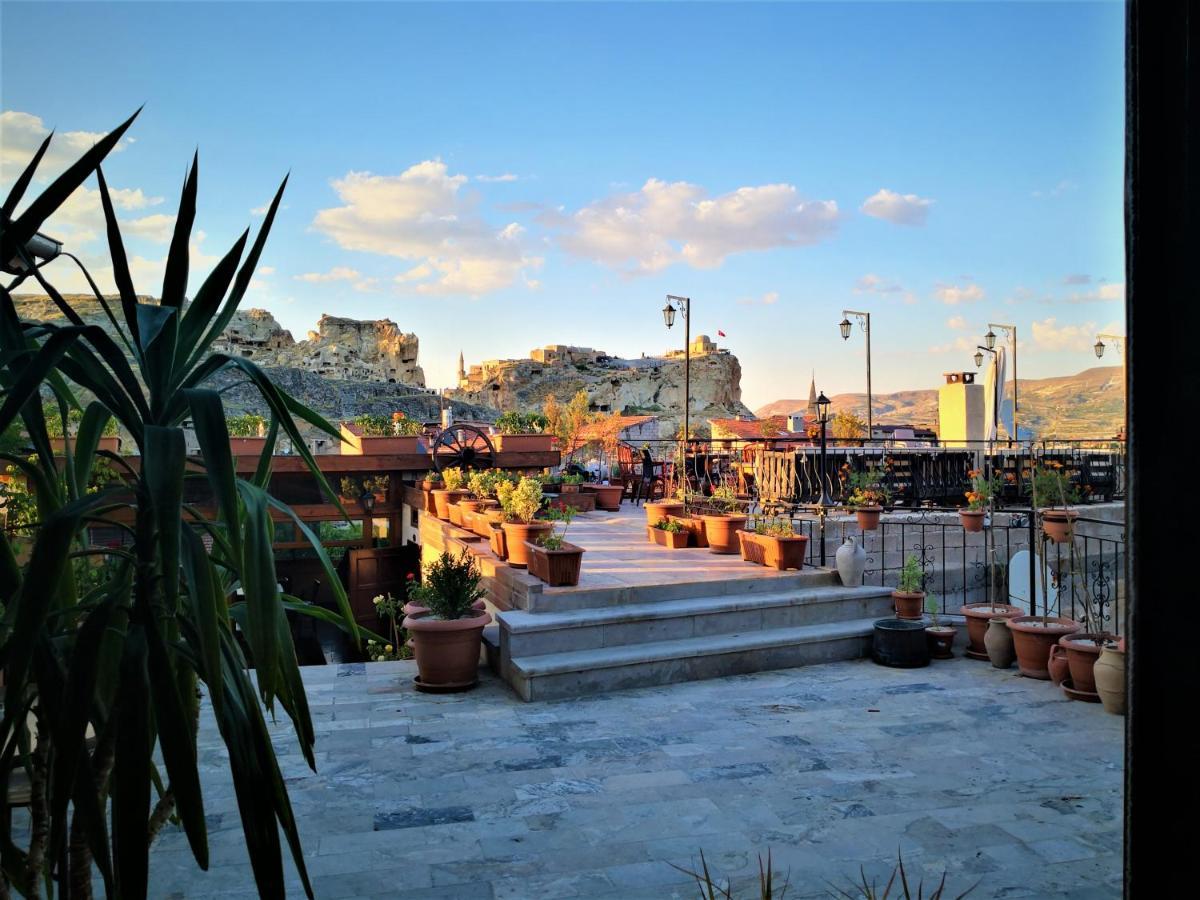 Larissa Cave Hotel Nevşehir