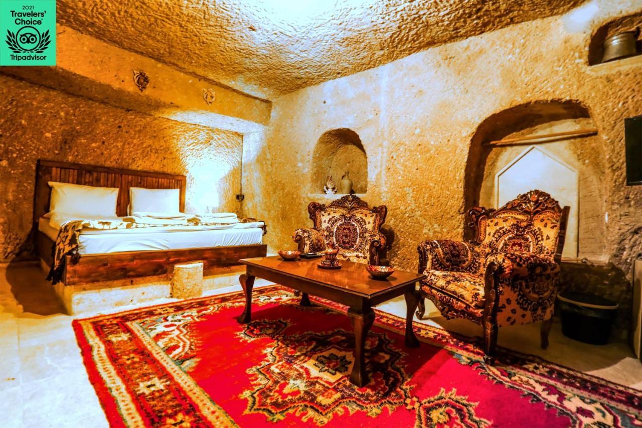 Larissa Cave 2* Nevşehir