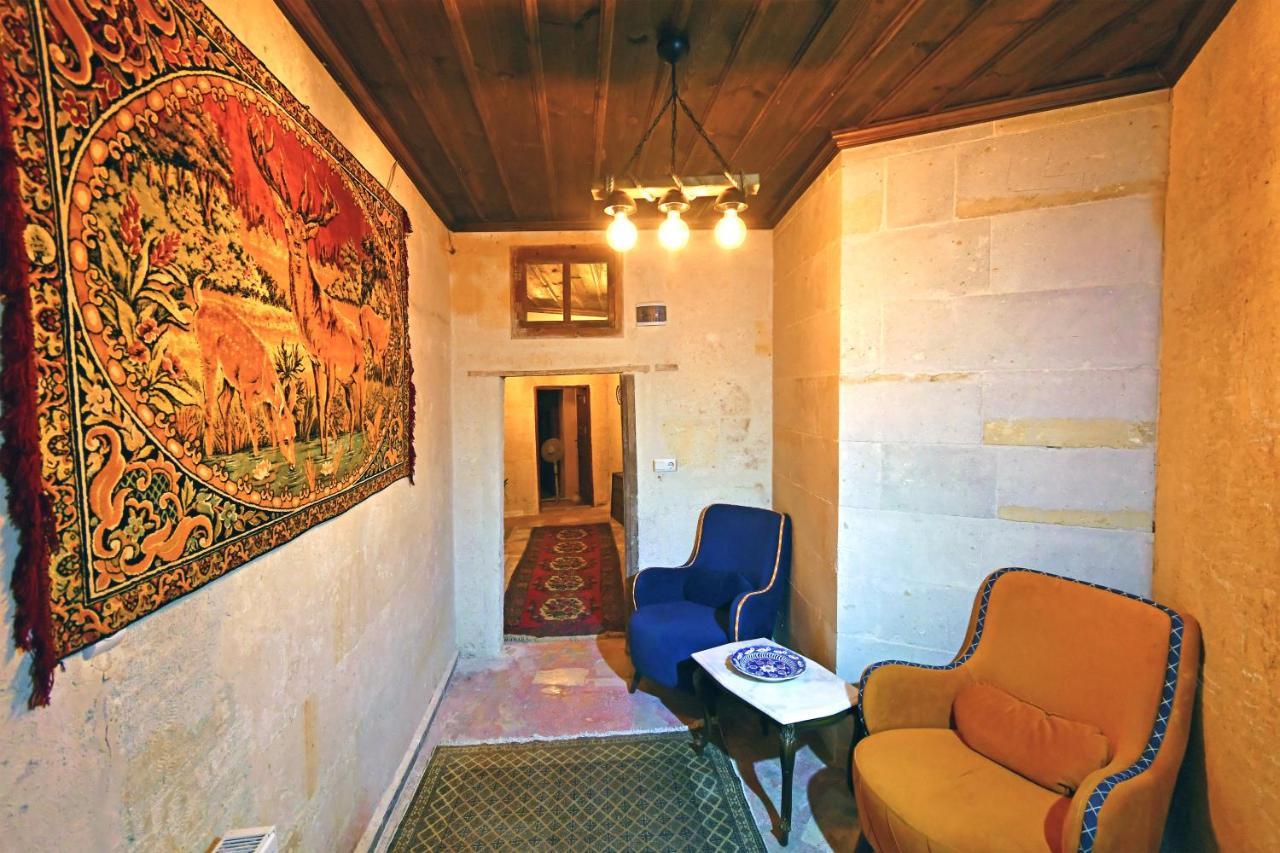 Hotel Larissa Cave Nevşehir