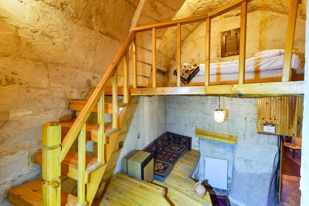Hotel Larissa Cave Nevşehir