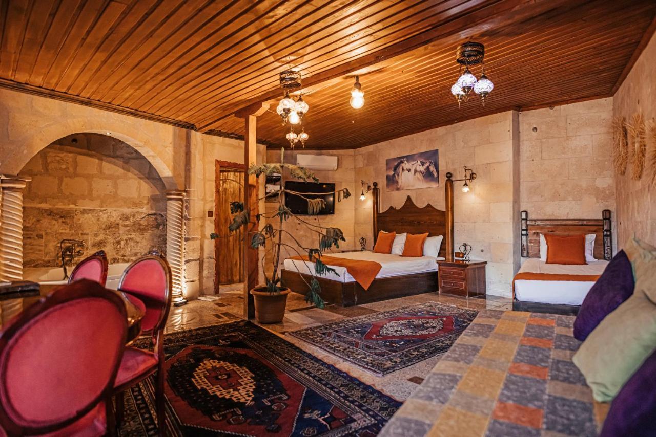 Larissa Cave Hotel Nevşehir