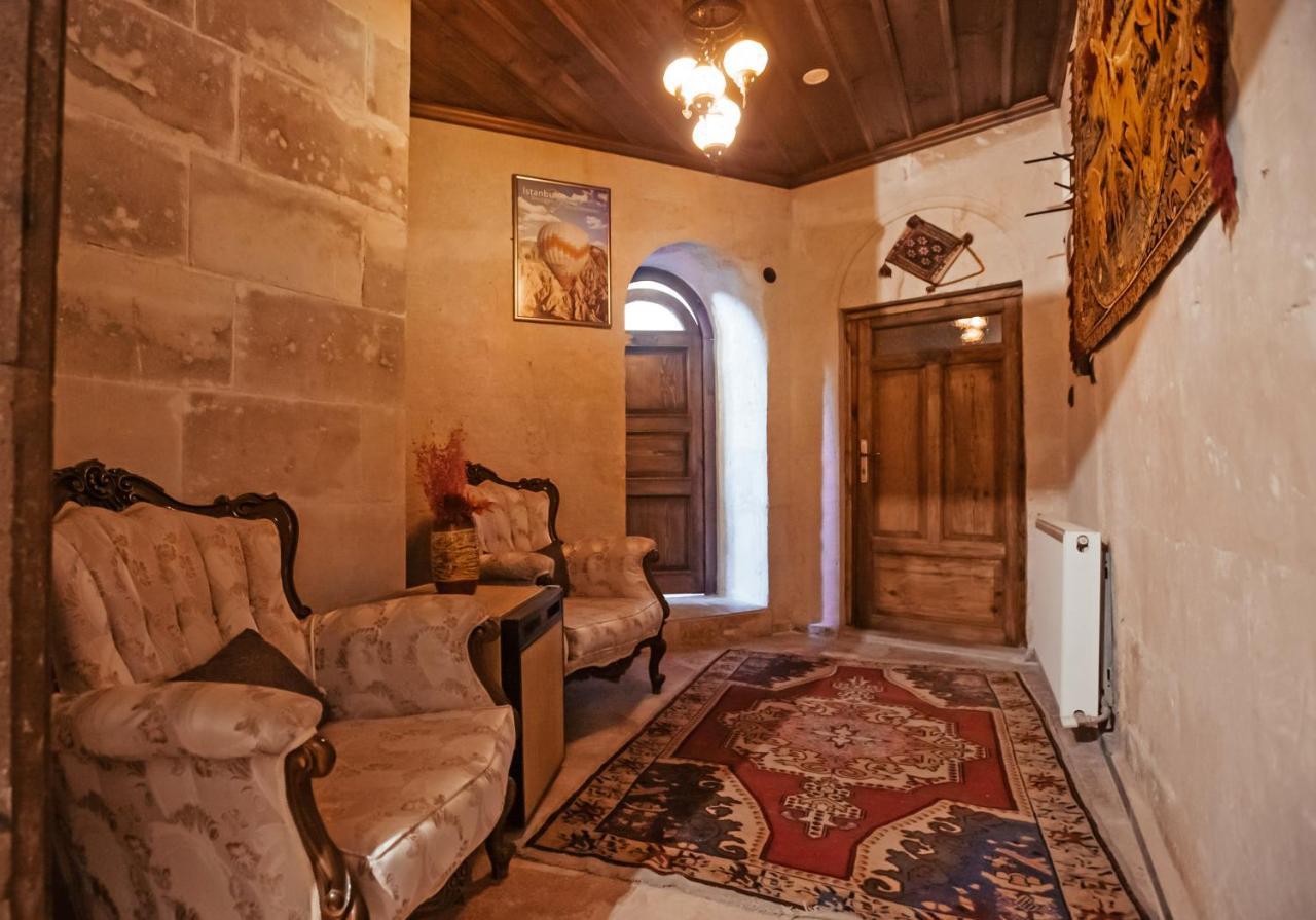 Hotel Larissa Cave Nevşehir