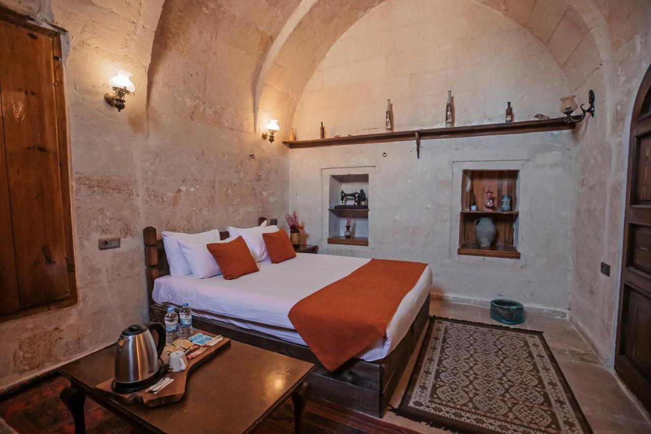 Larissa Cave Hotel Nevşehir