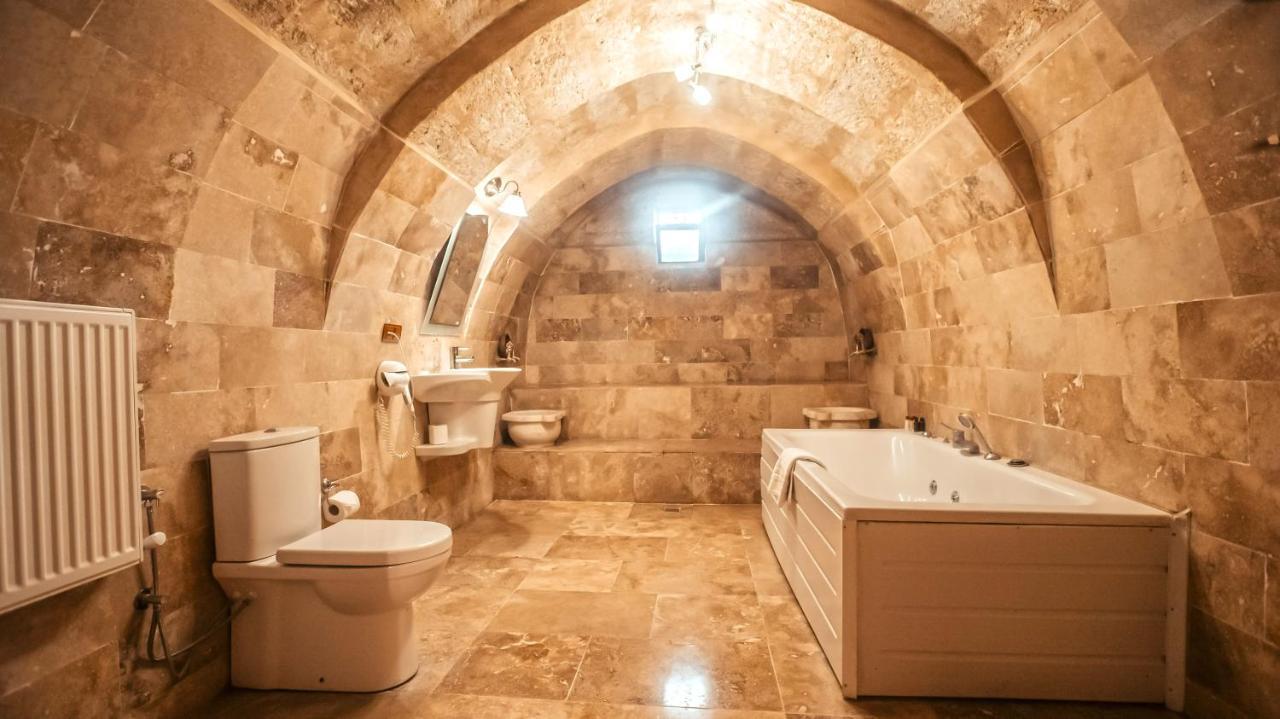 Larissa Cave Hotel Nevşehir