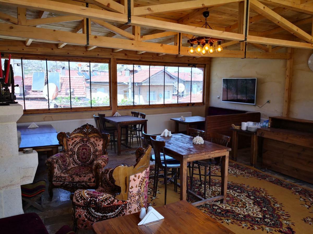 Hotel Larissa Cave Nevşehir